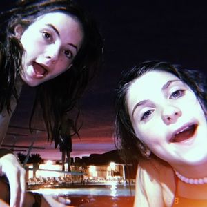 Meet your Posher, Sophie